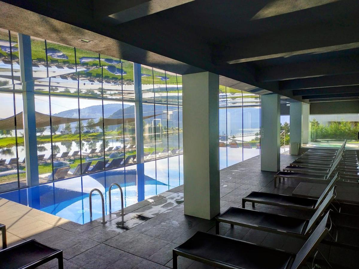 Apartment 68 - Lemon Resort Spa Gródek Nad Dunajcem Exterior foto